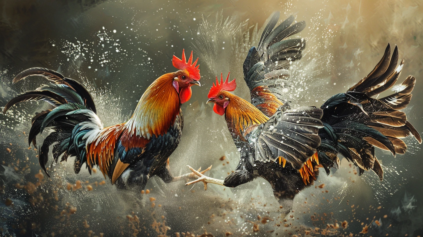 Trực Tiếp Đá Gà Thomo: Thế Giới Đá Gà Hấp Dẫn Hôm Nay