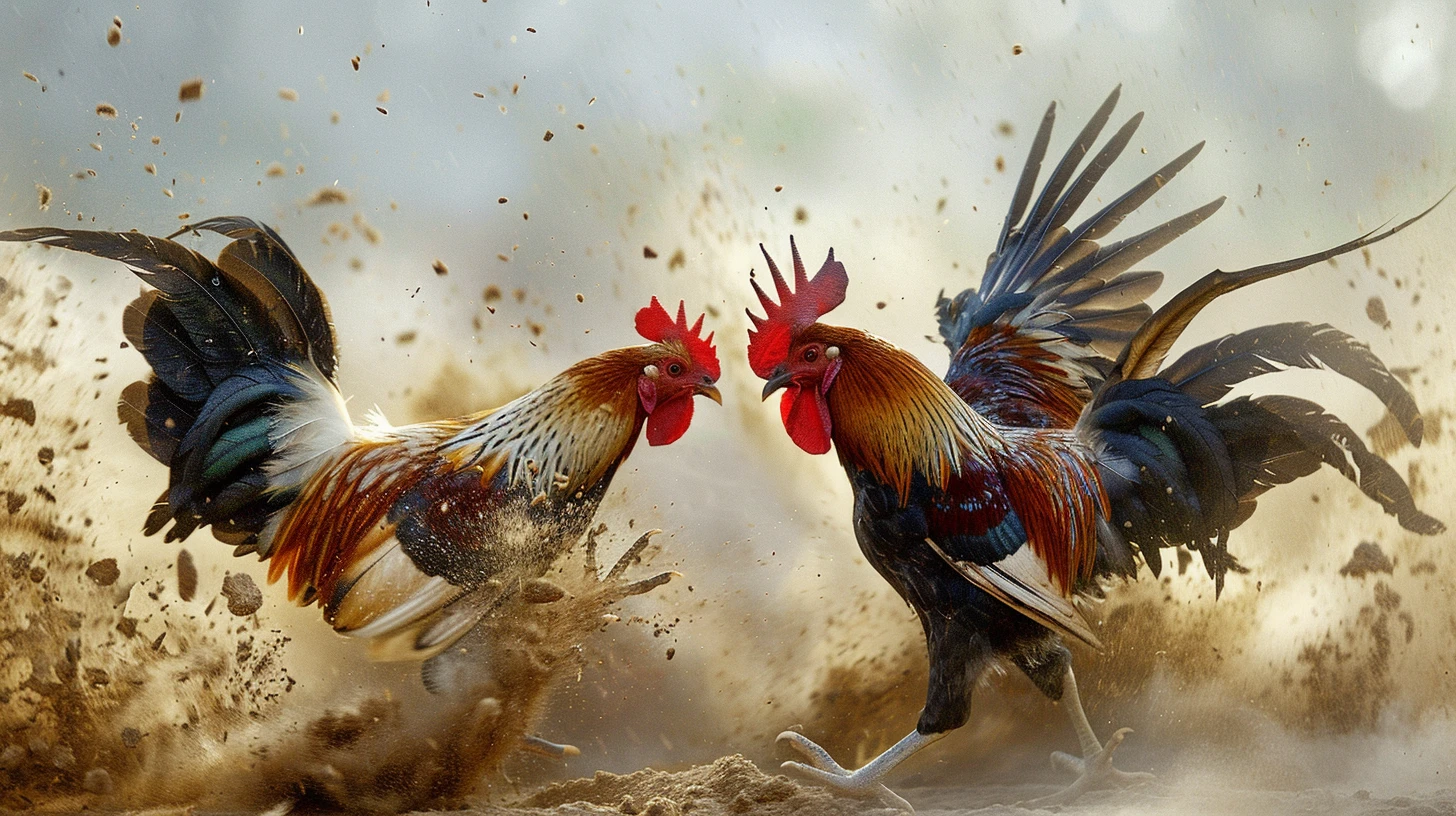 Trực Tiếp Đá Gà Thomo: Trải Nghiệm Đặc Sắc Từ Cuộc Chơi Gà