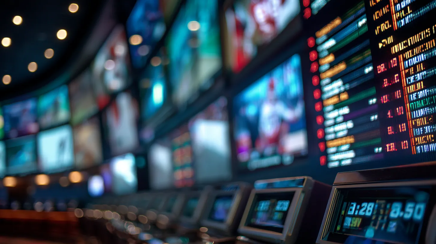 Khám Phá Thế Giới Xổ Số: Huebet, Lo Gan và Các Dịch Vụ Hỗ Trợ Đáng Tin Cậy