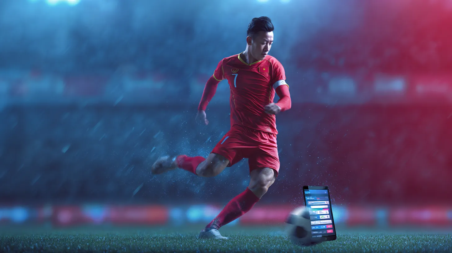 Tìm Hiểu Về Onbet88 và Các Kết Quả Xổ Số Hôm Nay