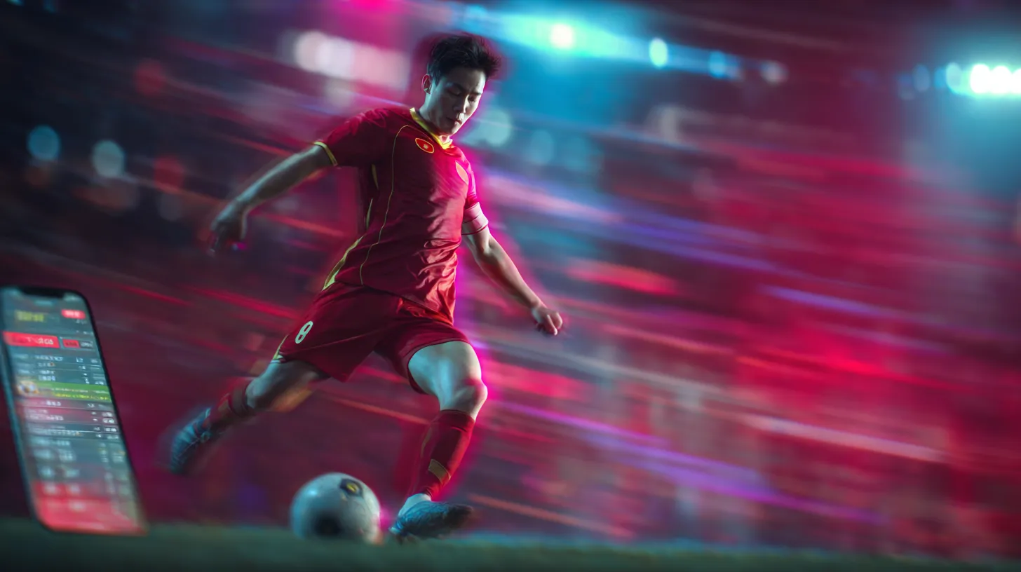 Tìm Hiểu Về Onbet88 và Các Kết Quả Xổ Số Hôm Nay