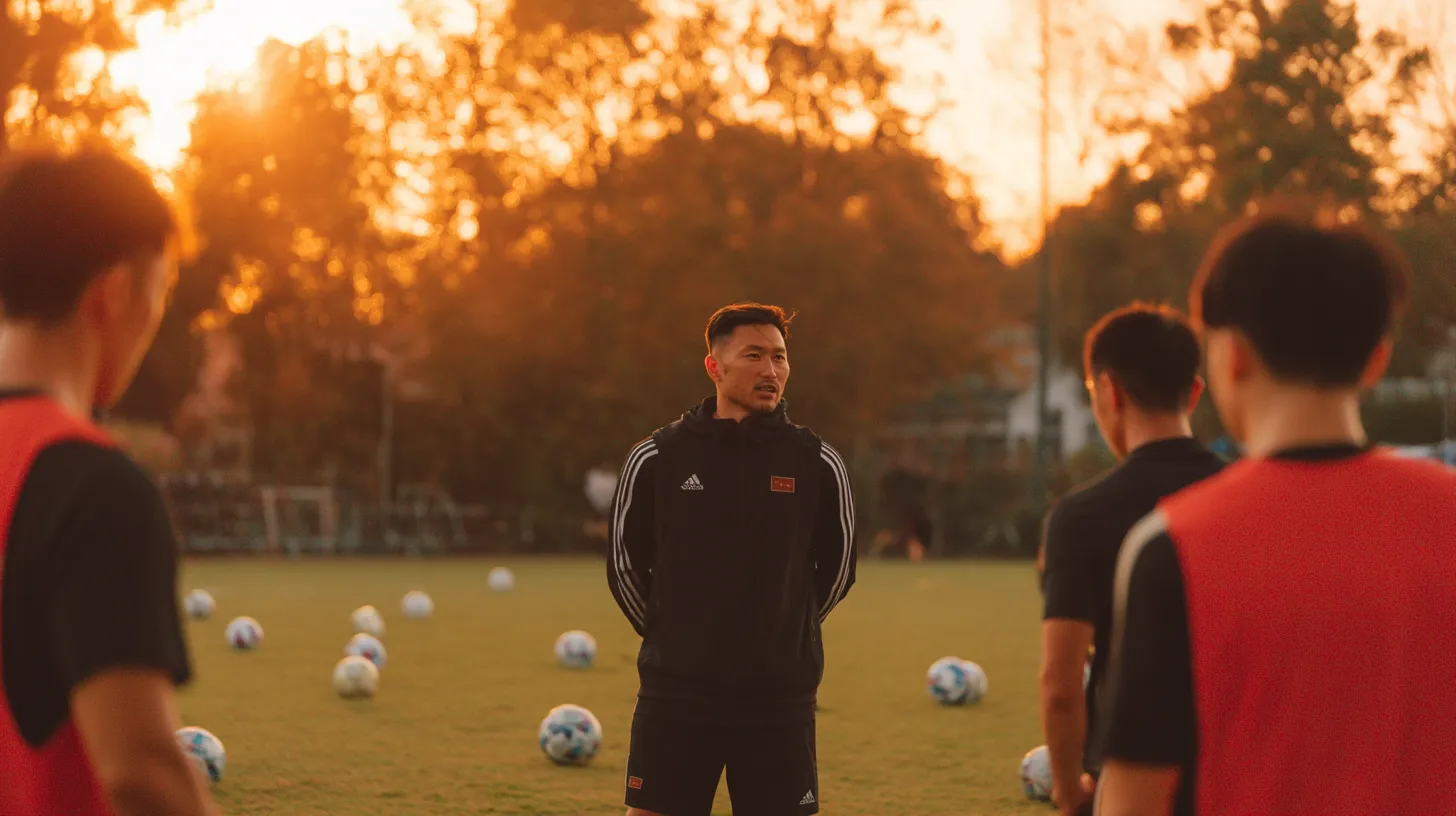 Khám Phá Đá Gà Trực Tiếp: C4 và Thomo