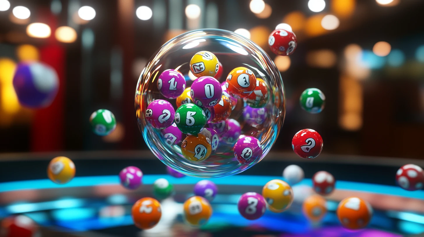 Khám Phá Thế Giới Xổ Số Với 78win