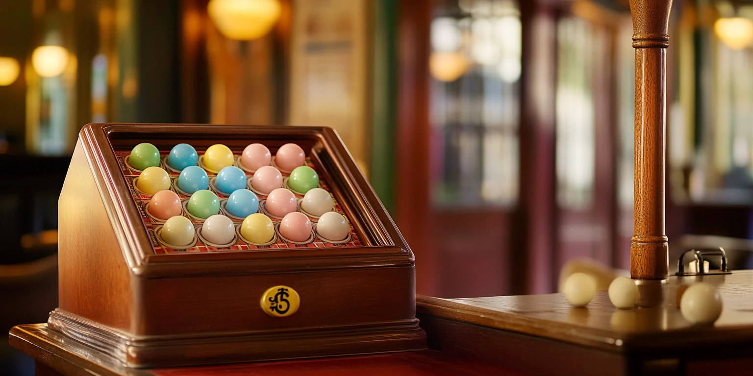 Khám Phá Thế Giới Xổ Số với Bet169