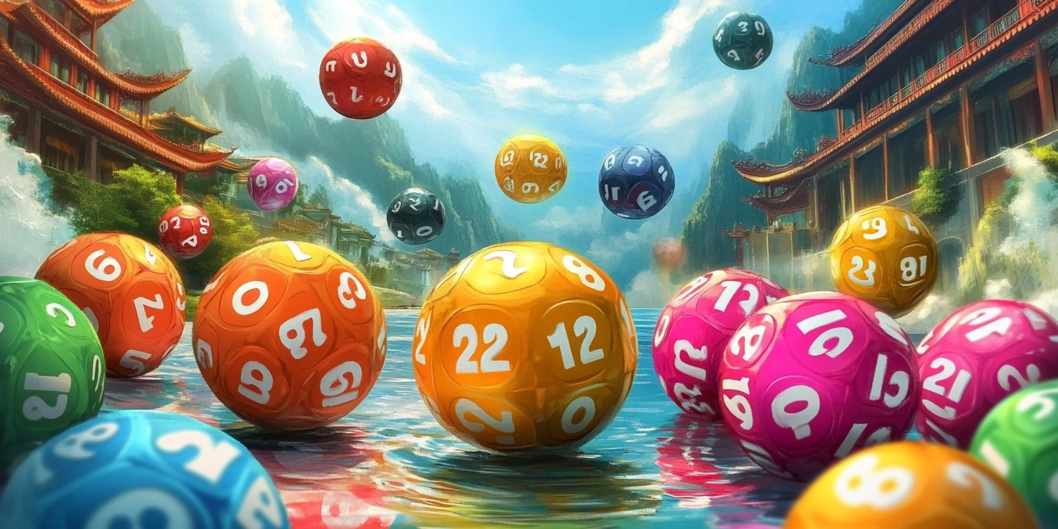 Khám Phá Thế Giới Xổ Số Miền Bắc Với F88 Bet