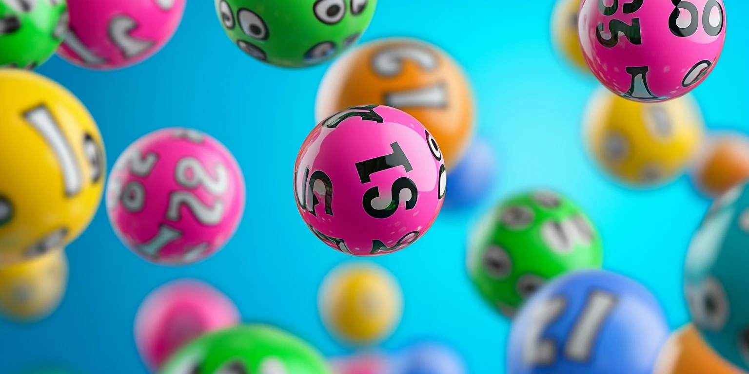 Khám Phá Thế Giới Xổ Số Với 55win