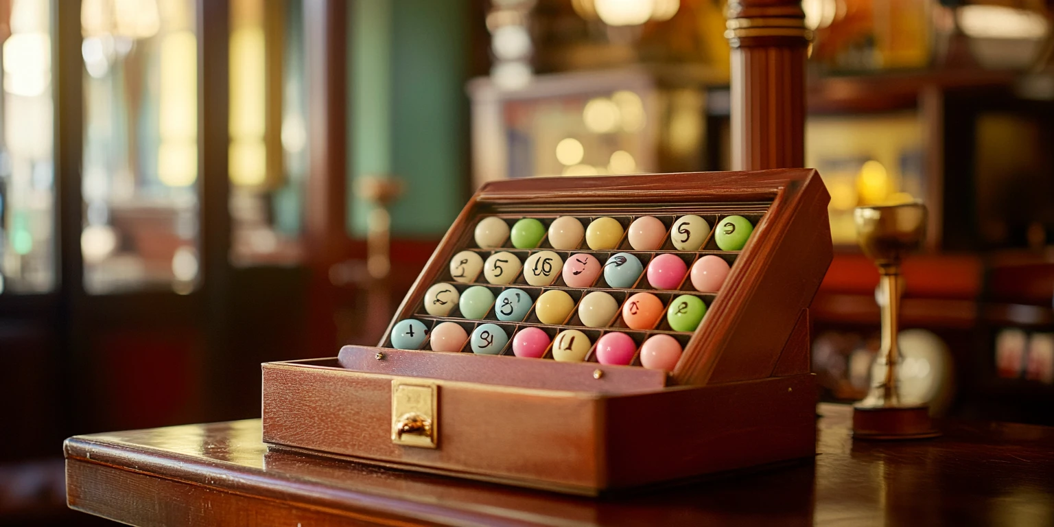 Xổ Số Miền Bắc và Miền Nam: Những Điều Cần Biết Về Kết Quả và Thời Gian Quay Thưởng