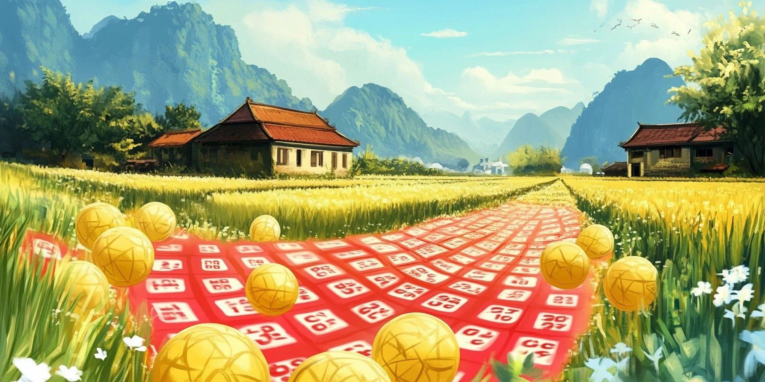 Khám Phá Thế Giới Xổ Số Với XOXO66: Cách Đọc Kết Quả Xổ Số Chính Xác